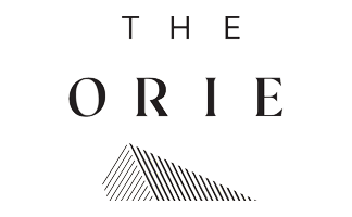 The Orie logo